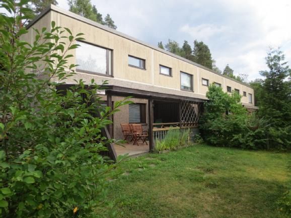 Дом в Иматре, Финляндия, 95 м2 - фото 1