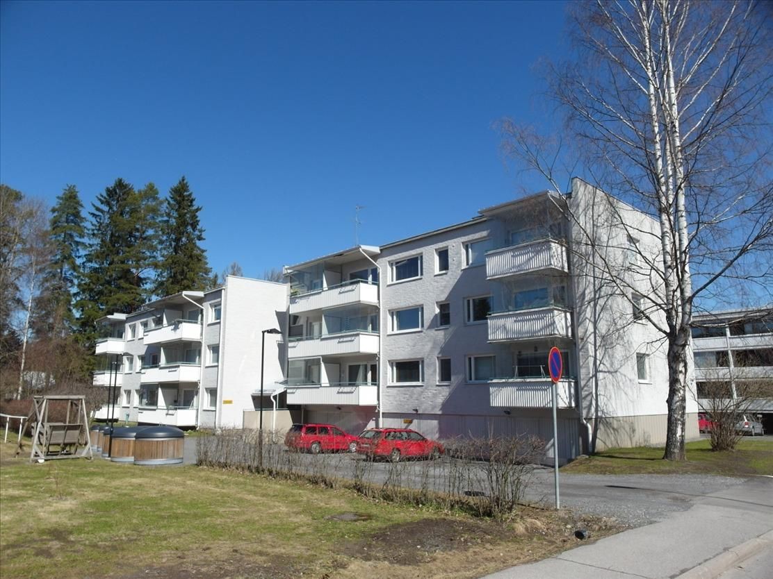 Квартира в Миккели, Финляндия, 53.5 м2 - фото 1