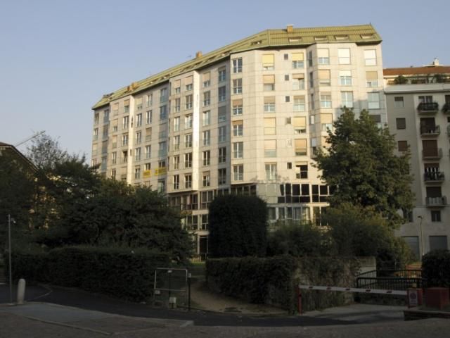 Апартаменты в Милане, Италия, 109 м2 - фото 1