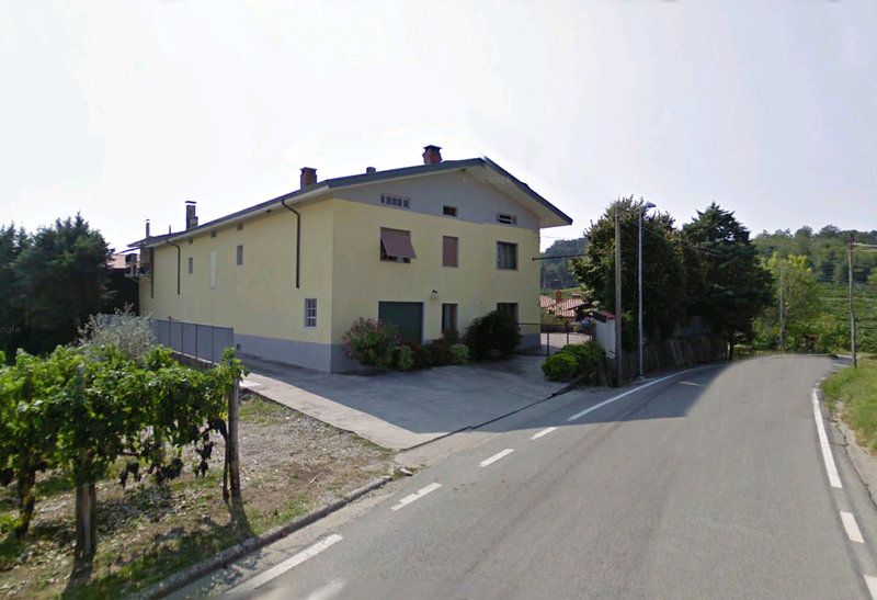 Дом Гориция, Италия, 1 130 м2 - фото 1