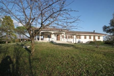 Дом Гориция, Италия, 285 м2 - фото 1