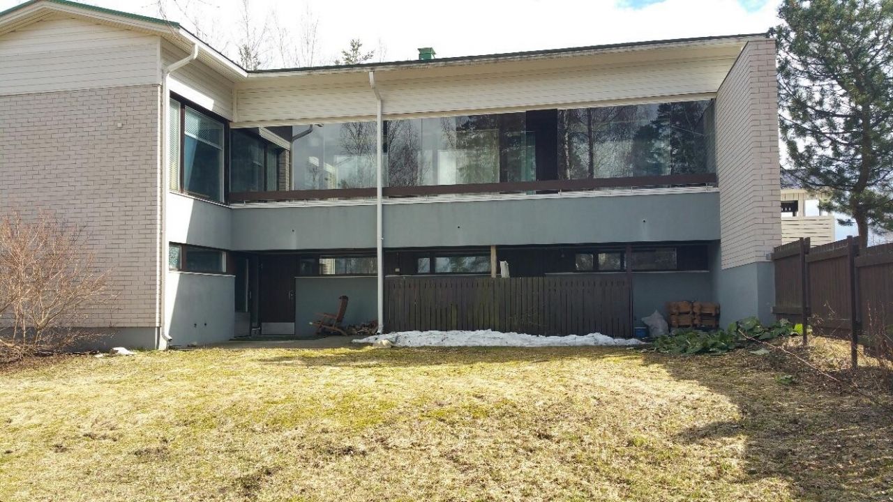 Дом в Лаппеенранте, Финляндия, 219 м2 - фото 1