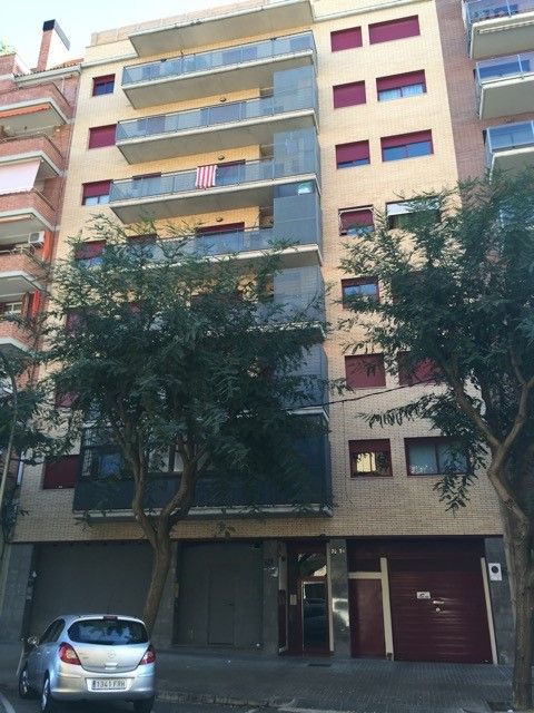 Квартира в Матаро, Испания, 90 м2 - фото 1