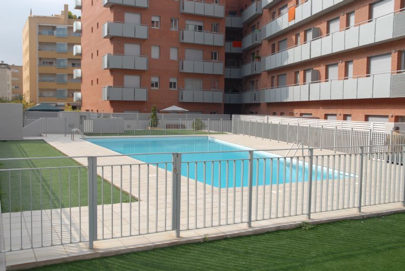 Квартира в Матаро, Испания, 60 м2 - фото 1