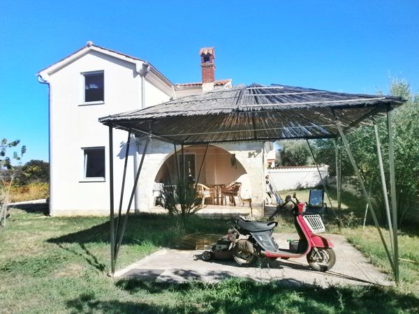 Дом в Пуле, Хорватия, 110 м2 - фото 1