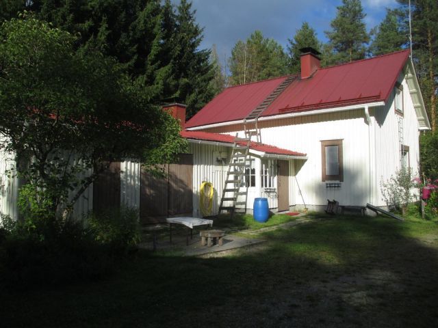 Дом в Миккели, Финляндия, 88 м2 - фото 1
