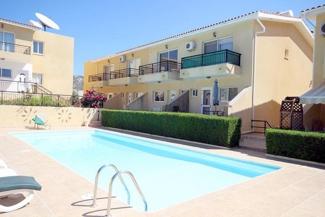 Мезонет в Пафосе, Кипр, 150 м² - фото 1