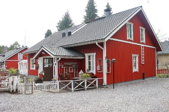 Дом в Иматре, Финляндия, 101.5 м2 - фото 1