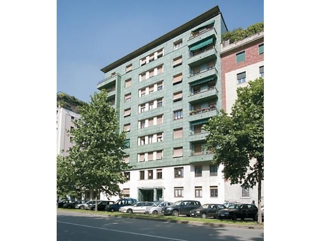 Апартаменты в Милане, Италия, 91 м2 - фото 1