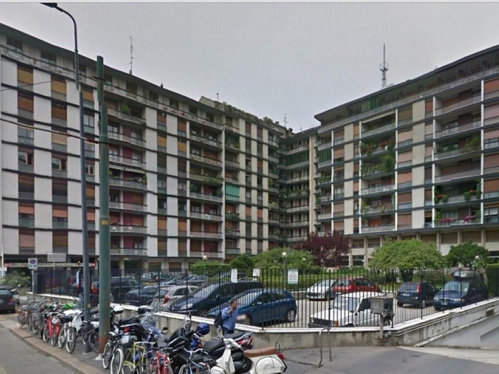Апартаменты в Милане, Италия, 125 м2 - фото 1