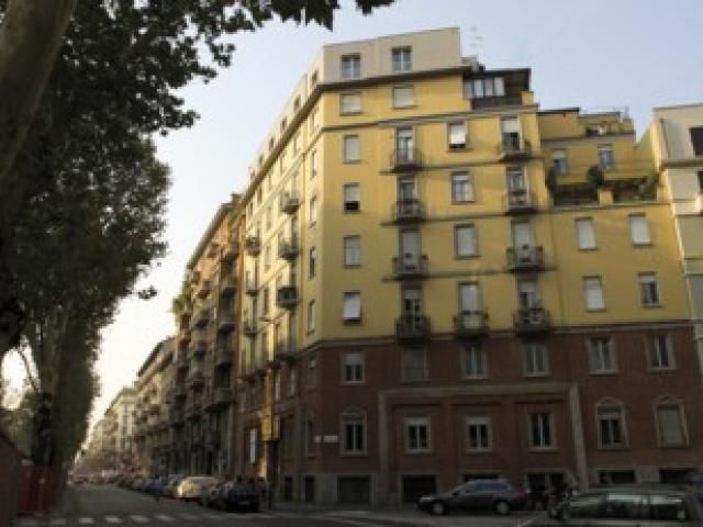 Офис в Милане, Италия, 182 м2 - фото 1