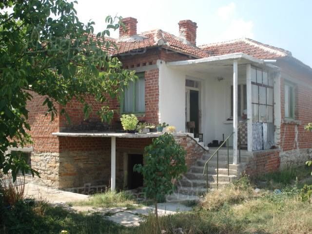 Дом в Хасково, Болгария, 81 м2 - фото 1