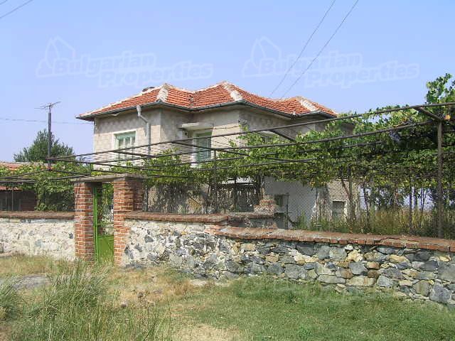 Дом в Ямболе, Болгария, 140 м2 - фото 1