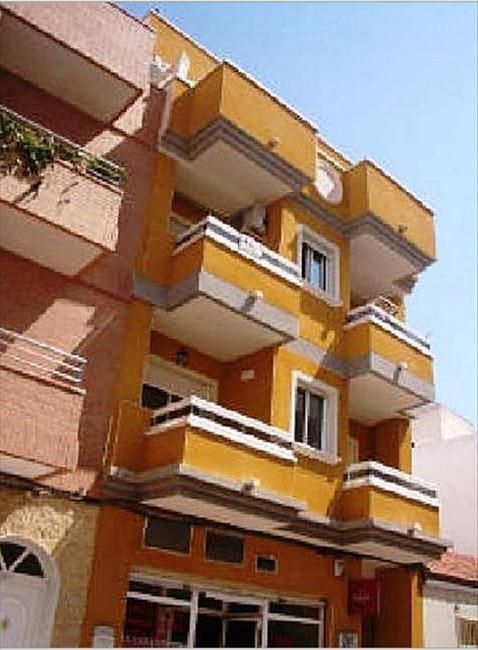 Пентхаус в Торревьехе, Испания, 74 м² - фото 1