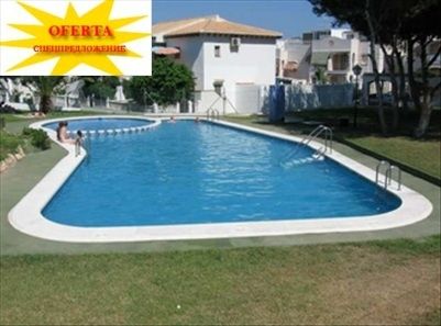 Таунхаус в Торревьехе, Испания, 67 м² - фото 1