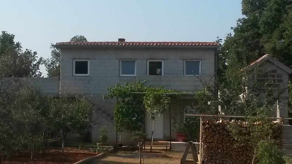 Дом в Медулине, Хорватия, 126 м2 - фото 1