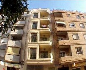 Пентхаус в Торревьехе, Испания, 95 м² - фото 1