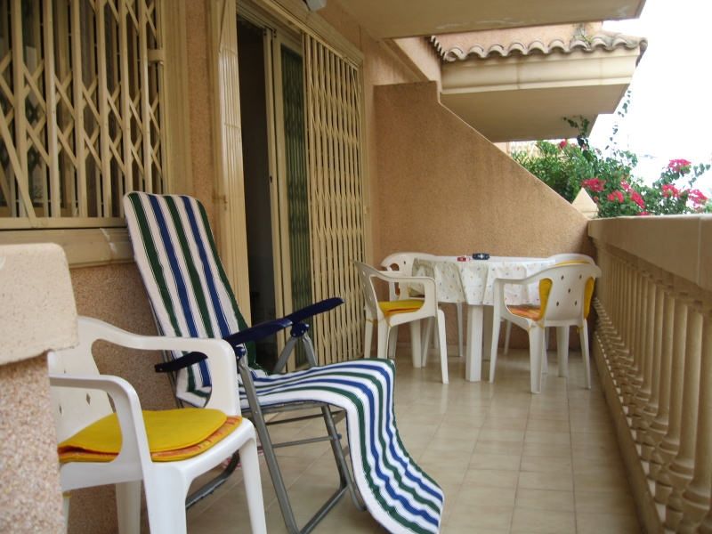 Таунхаус в Аликанте, Испания, 100 м² - фото 1