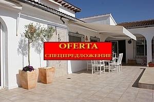 Вилла в Бенидорме, Испания, 330 м² - фото 1