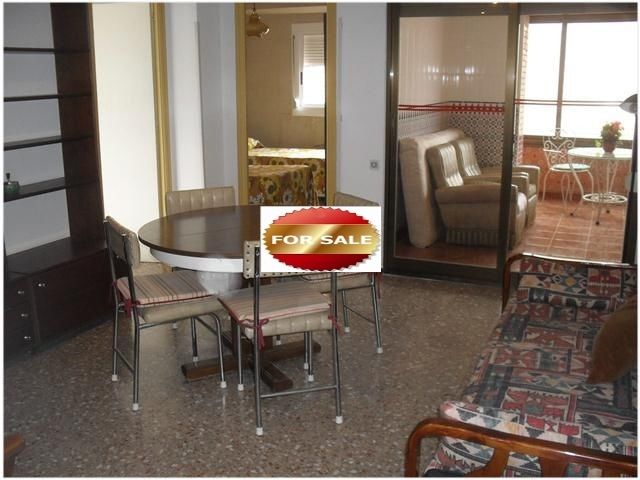 Пентхаус в Аликанте, Испания, 88 м² - фото 1