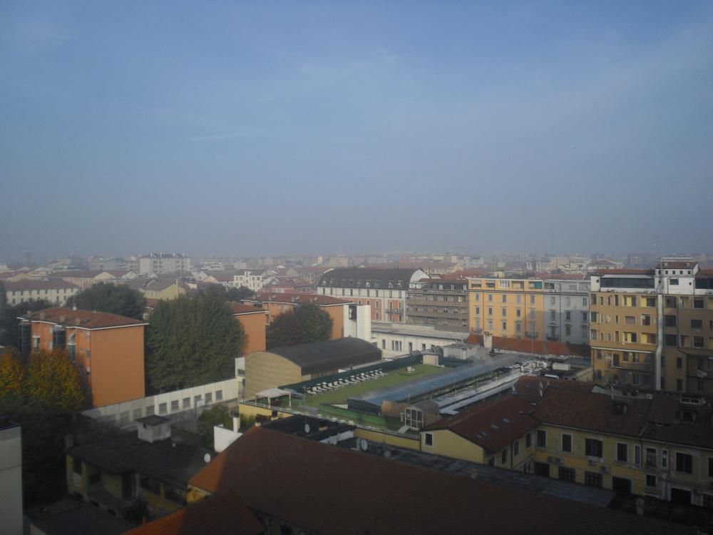Апартаменты в Милане, Италия, 96 м2 - фото 1