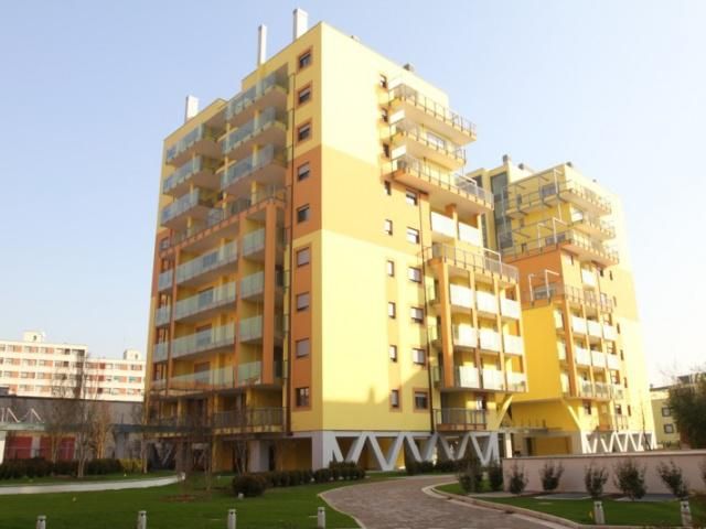 Апартаменты в Милане, Италия, 72 м2 - фото 1