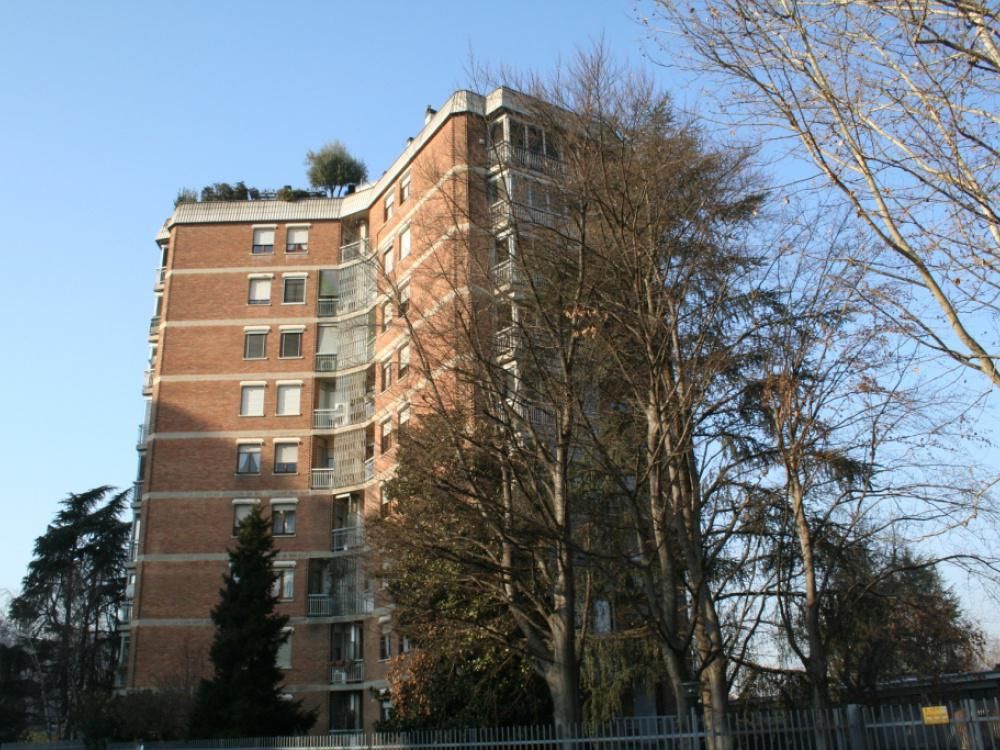 Апартаменты в Милане, Италия, 75 м2 - фото 1