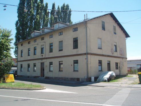 Коммерческая недвижимость в Мариборе, Словения, 440 м2 - фото 1