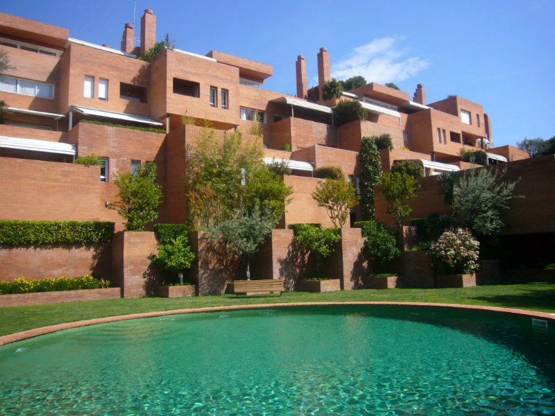 Апартаменты в Сант-Висенс-де-Монтальт, Испания, 143 м2 - фото 1