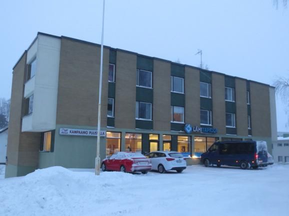 Квартира в Руоколахти, Финляндия, 49.3 м2 - фото 1