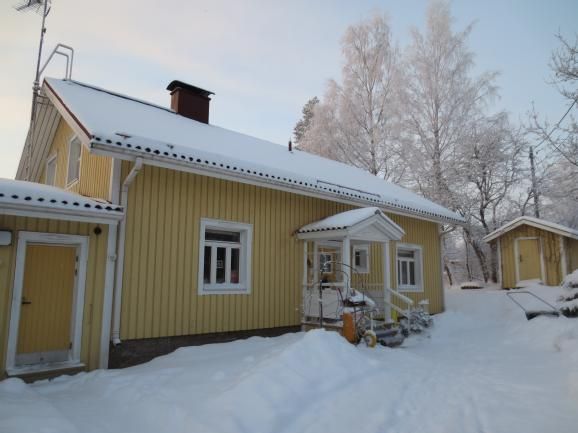 Дом в Руоколахти, Финляндия, 270 м2 - фото 1