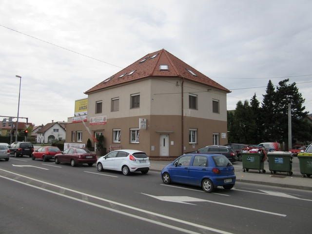 Офис в Мариборе, Словения, 649.4 м2 - фото 1