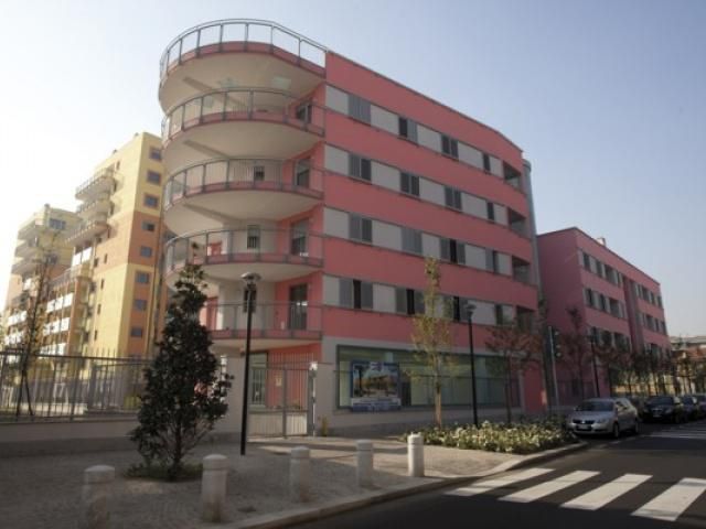 Апартаменты в Милане, Италия, 65 м2 - фото 1