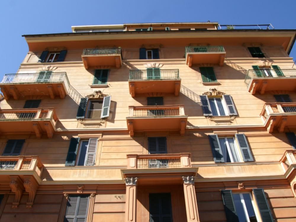 Апартаменты в Рапалло, Италия, 200 м2 - фото 1