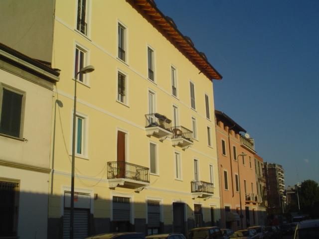 Апартаменты в Милане, Италия, 61 м2 - фото 1