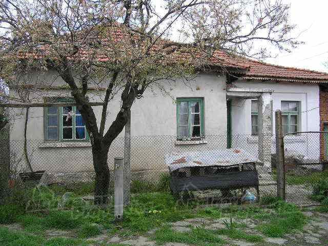 Дом в Ямболе, Болгария, 50 м2 - фото 1