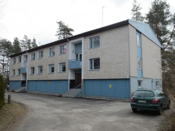 Квартира в Руоколахти, Финляндия, 69 м2 - фото 1