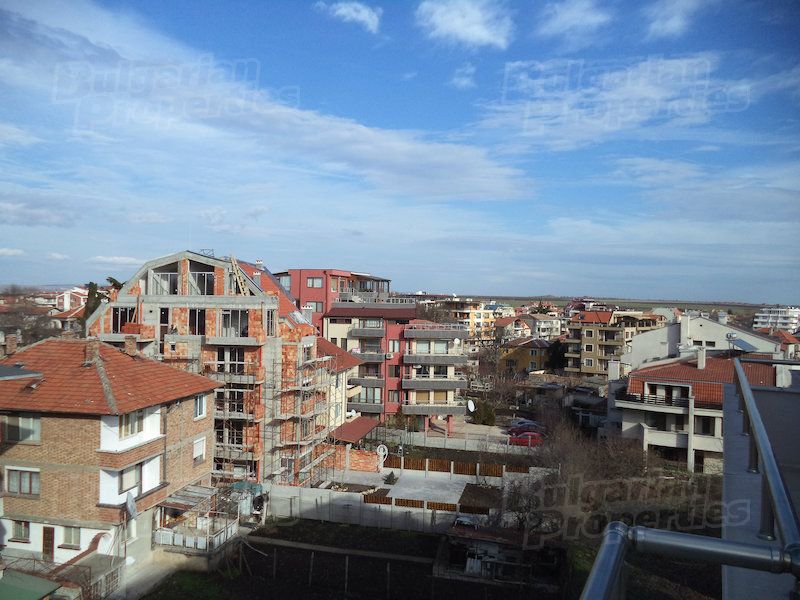 Апартаменты в Бургасе, Болгария, 105.28 м2 - фото 1