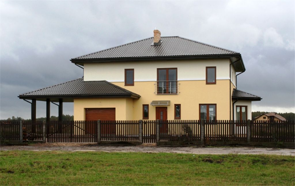 Дом в Марупе, Латвия, 269 м2 - фото 1