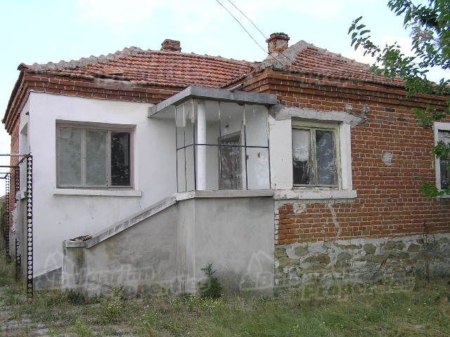 Дом в Ямболе, Болгария, 55 м2 - фото 1