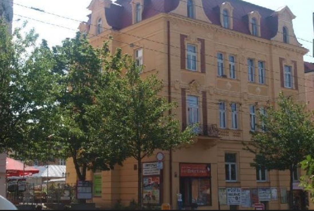 Квартира в Марианске-Лазне, Чехия, 81 м2 - фото 1