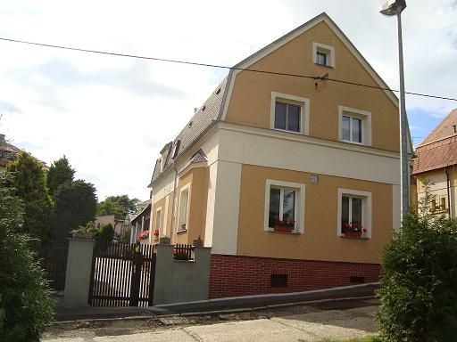 Дом в Карловых Варах, Чехия, 181 м2 - фото 1