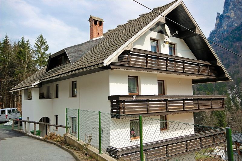 Квартира в Бледе, Словения - фото 1
