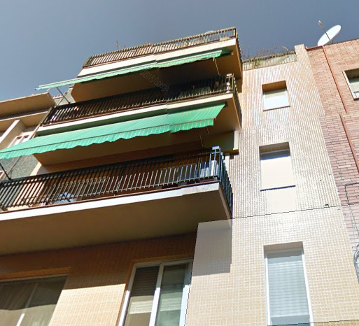 Доходный дом в Барселоне, Испания, 314 м2 - фото 1