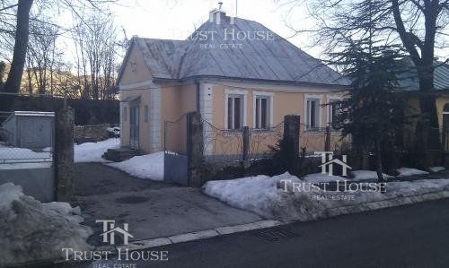Дом в Цетине, Черногория, 80 м2 - фото 1