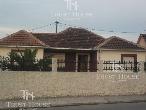 Дом в Подгорице, Черногория, 70 м2 - фото 1