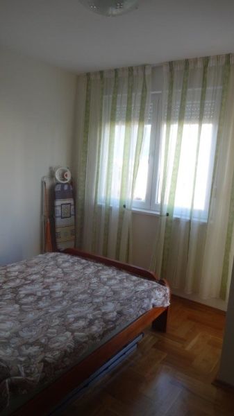 Квартира в Будве, Черногория, 34 м2 - фото 1
