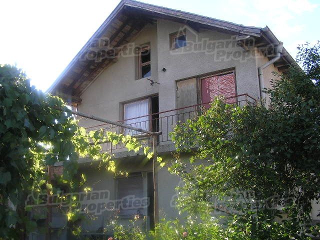 Дом в Ямболе, Болгария, 90 м2 - фото 1