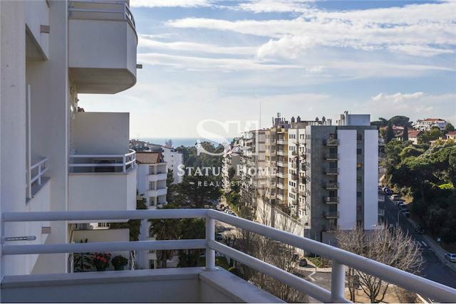 Апартаменты в Эшториле, Португалия, 146 м2 - фото 1