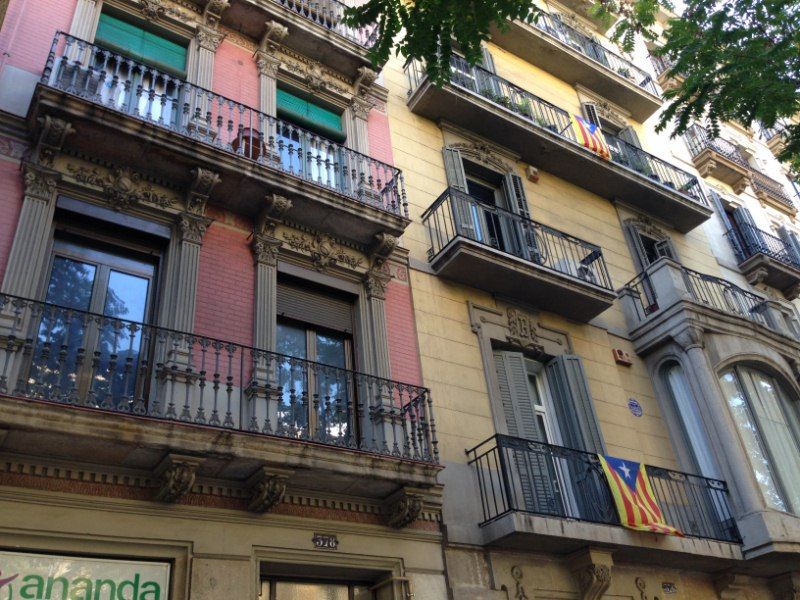 Квартира в Барселоне, Испания, 65 м2 - фото 1
